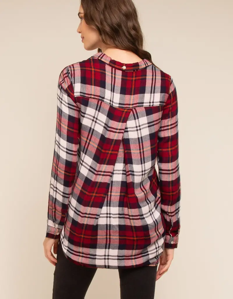 509 Broadway Tinsley Top