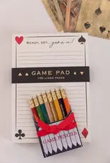 509 Broadway Game Set