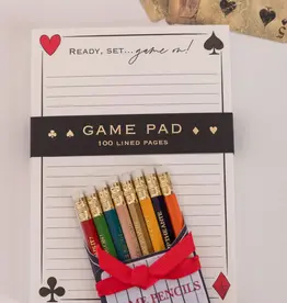 509 Broadway Game Set