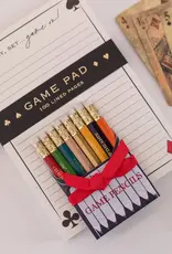 509 Broadway Game Set