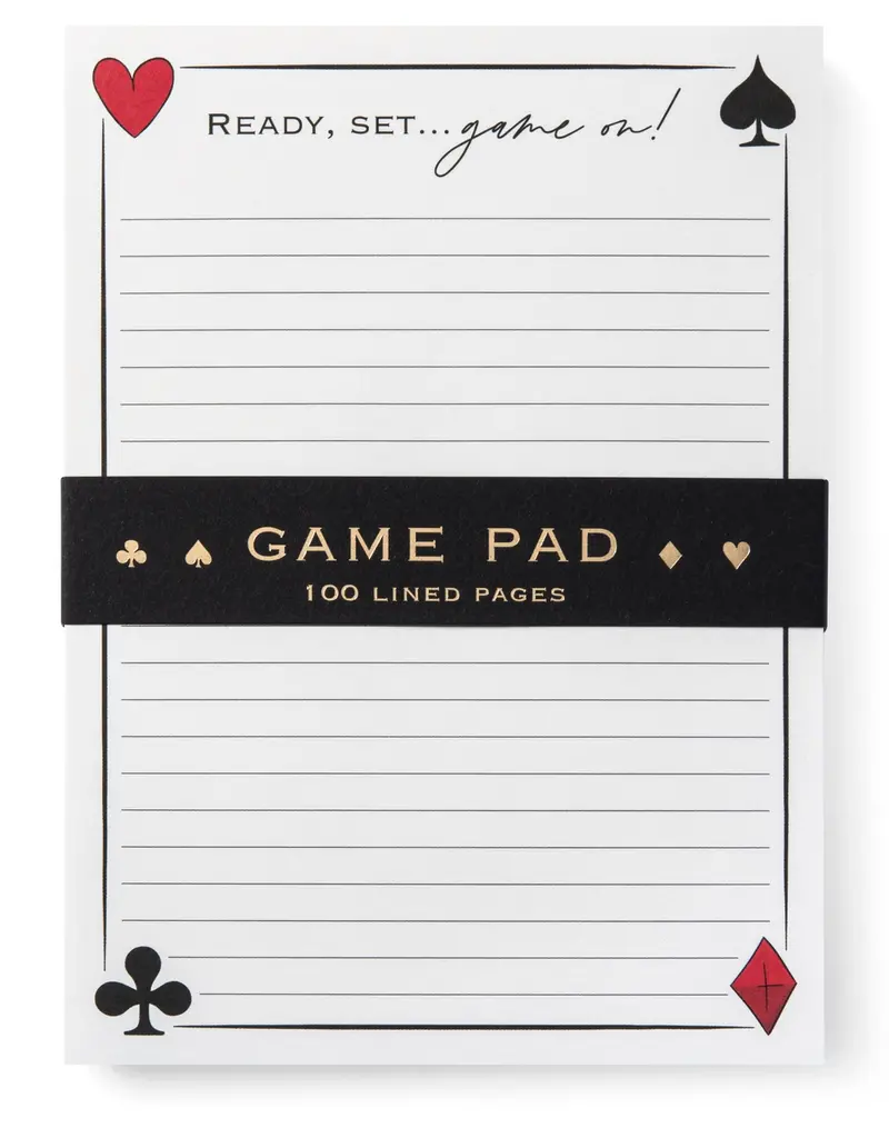 509 Broadway Game Set