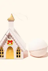 509 Broadway Christmas Village Church