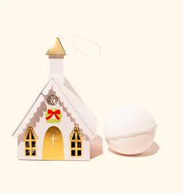509 Broadway Christmas Village Church
