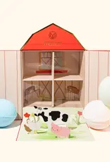 509 Broadway On The Farm Bath Balm Set