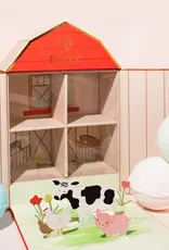509 Broadway On The Farm Bath Balm Set
