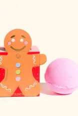509 Broadway Gingerbread Boxed Balm