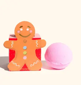 509 Broadway Gingerbread Boxed Balm