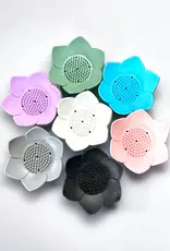 509 Broadway Shower Steamer Tray