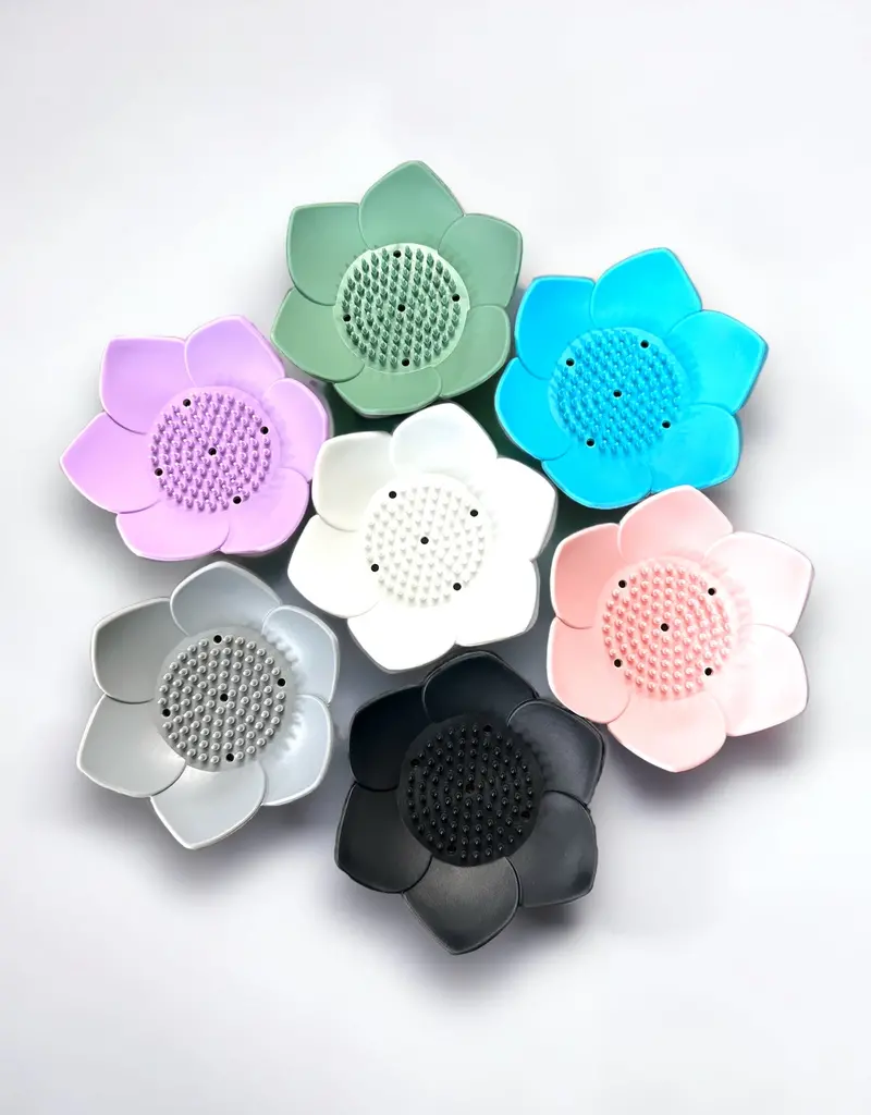 509 Broadway Shower Steamer Tray