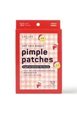 My Spa Life Holiday Pimple Patches