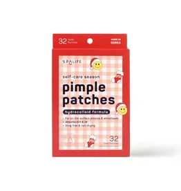 My Spa Life Holiday Pimple Patches