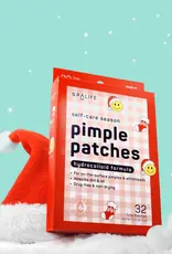 My Spa Life Holiday Pimple Patches