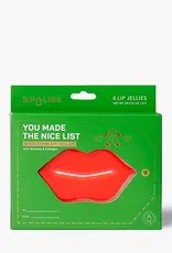 My Spa Life Nice List Smoothing Lip Jellies