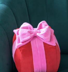 Shiraleah Small Ornament Pillow