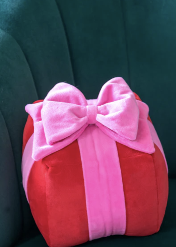 Shiraleah Small Ornament Pillow