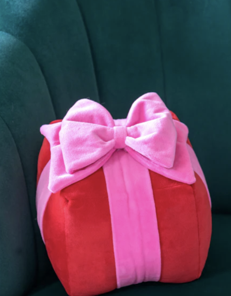 Shiraleah Small Ornament Pillow