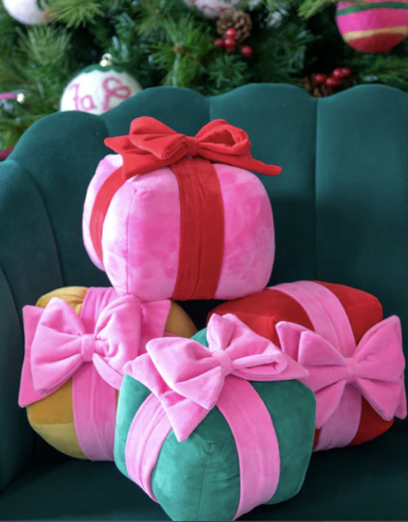 Shiraleah Small Ornament Pillow