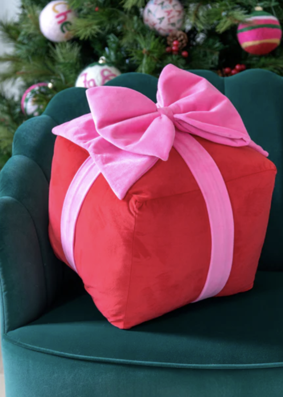 Shiraleah Large Felt Ornament