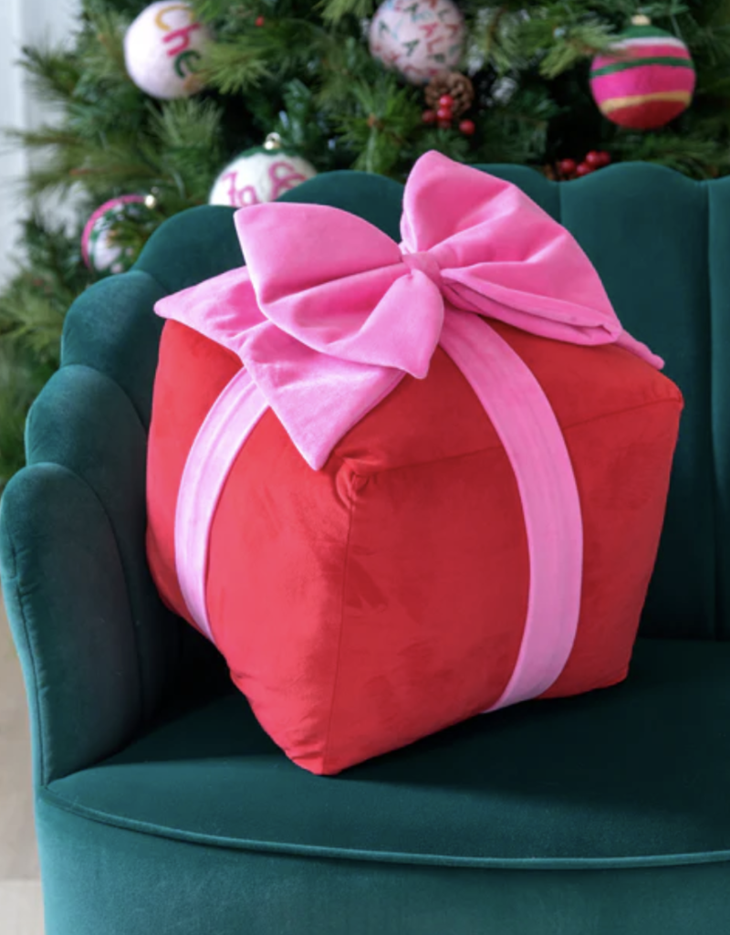 Shiraleah Large Felt Ornament