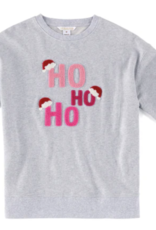 Shiraleah Ho Ho Ho Sweatshirt