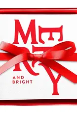 509 Broadway Ceramic Napkin Tray