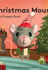 509 Broadway Finger Puppet Book