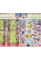 509 Broadway Christmas Jingle & Find (I Spy with My Little Eye) Book