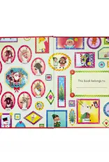 509 Broadway Christmas Jingle & Find (I Spy with My Little Eye) Book