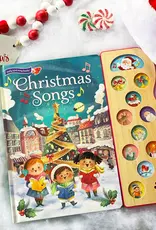 509 Broadway Christmas Songs Best-Selling Holiday Sound Book