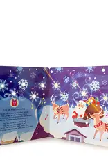 509 Broadway Christmas Songs Best-Selling Holiday Sound Book