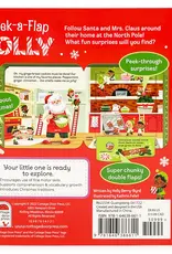 509 Broadway Jolly Lift-A-Flap Board Book