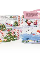 509 Broadway Jolly Lift-A-Flap Board Book