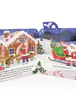 509 Broadway Jolly Lift-A-Flap Board Book