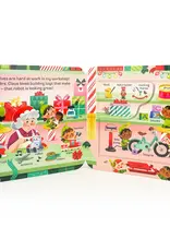 509 Broadway Jolly Lift-A-Flap Board Book