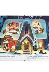 509 Broadway The Night Before Christmas Keepsake Board Book
