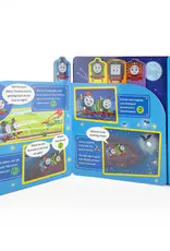 509 Broadway Thomas & Friends Good Night Thomas Train Bedtime Sound Book