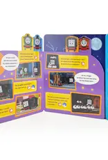 509 Broadway Thomas & Friends Good Night Thomas Train Bedtime Sound Book