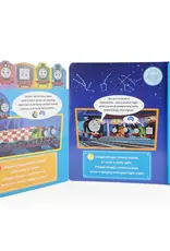 509 Broadway Thomas & Friends Good Night Thomas Train Bedtime Sound Book