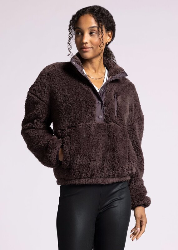 509 Broadway Reese Pullover