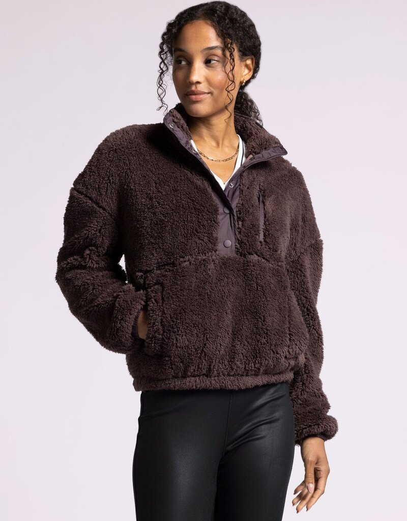 509 Broadway Reese Pullover