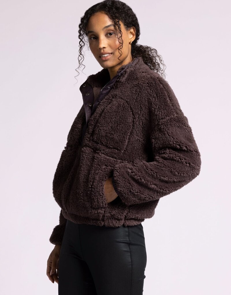 509 Broadway Reese Pullover