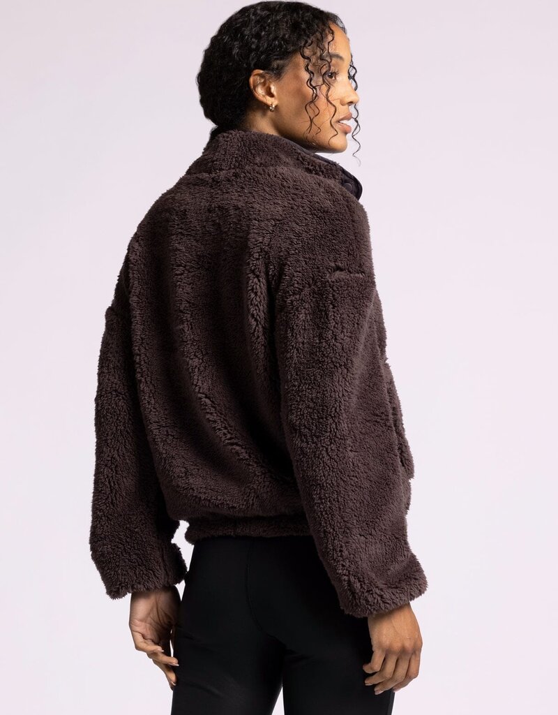 509 Broadway Reese Pullover