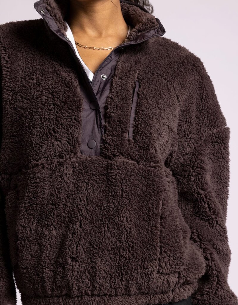 509 Broadway Reese Pullover