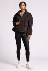 509 Broadway Reese Pullover