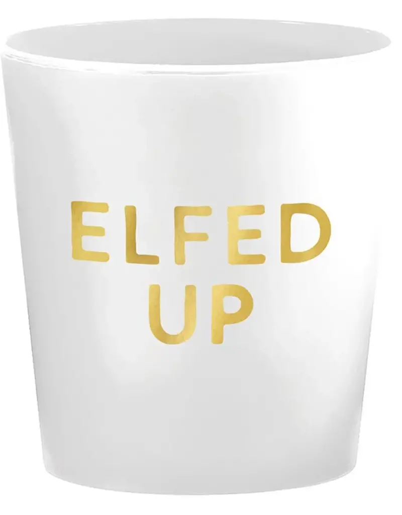 509 Broadway Frost Shot Cups