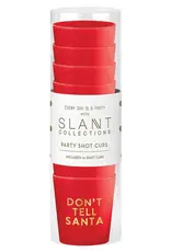 509 Broadway Frost Shot Cups