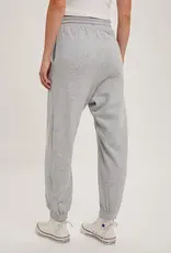 509 Broadway Drawstring Jogger Knit Pants