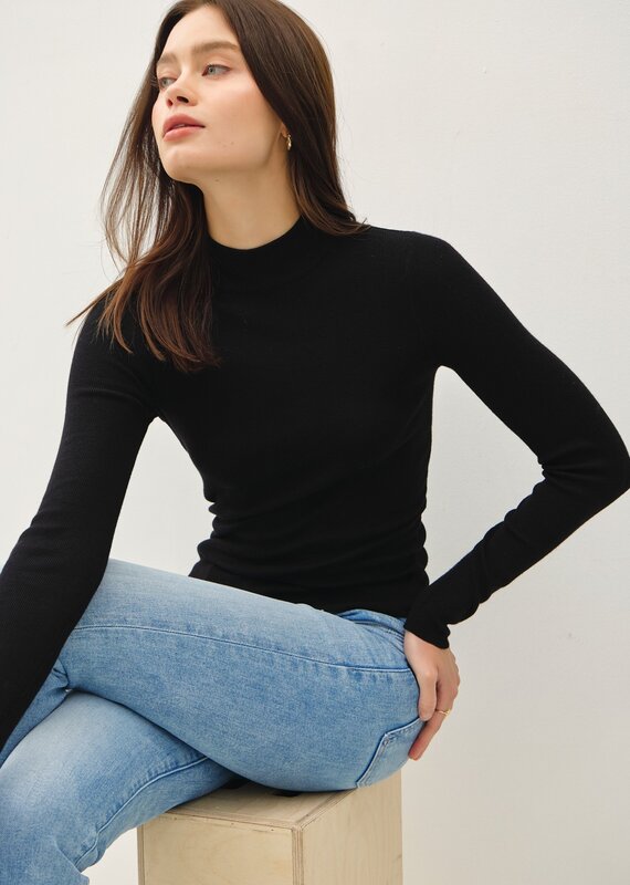509 Broadway The Lucky Sweater
