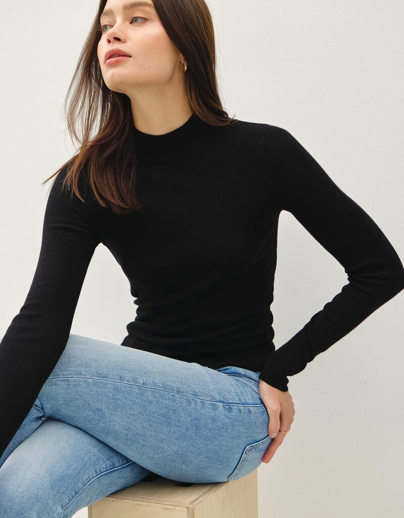 509 Broadway The Lucky Sweater