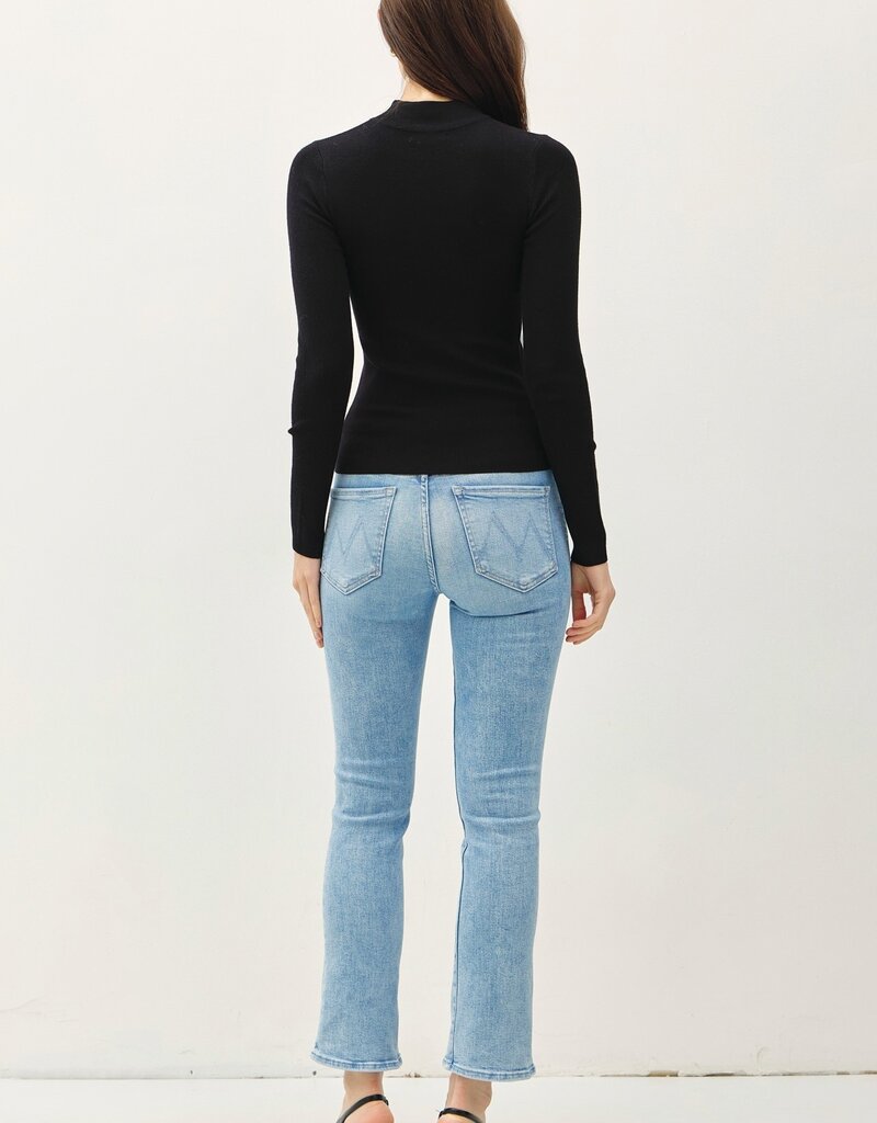 509 Broadway The Lucky Sweater